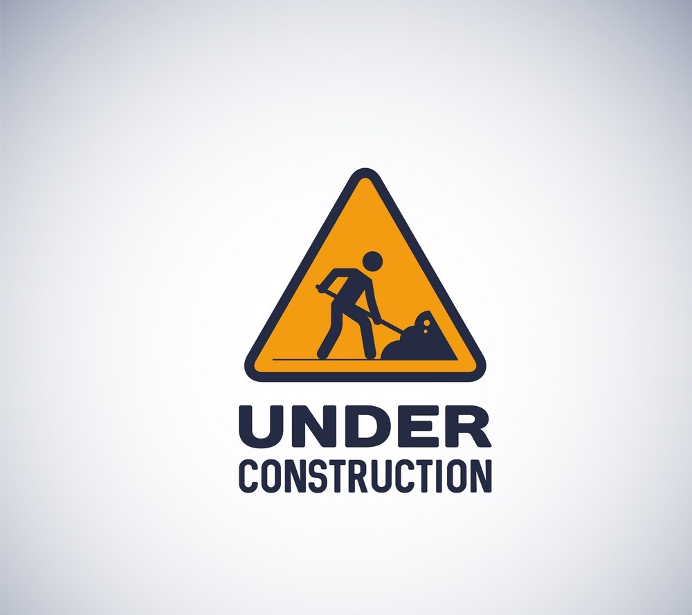 Under Construction